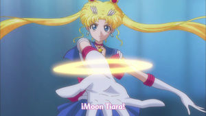 Bishoujo Senshi Sailor Moon: Crystal