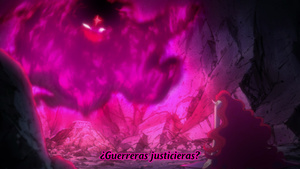 Bishoujo Senshi Sailor Moon: Crystal