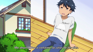 Takamiya Nasuno Desu!