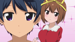 Takamiya Nasuno Desu!