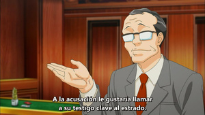 Gyakuten Saiban: Sono "Shinjitsu", Igi Ari!