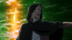 Shingeki no Kyojin Season 3 Part 2