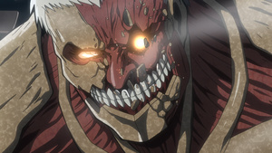 Shingeki no Kyojin Season 3 Part 2