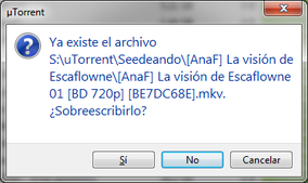 Guía para descargar y compartir por torrent (sí, otra guía más)