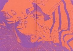 La sonrisa del vampiro (Obra completa)