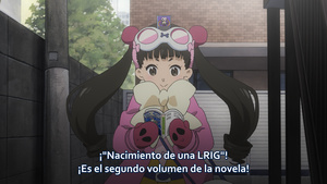 Selector Spread Wixoss