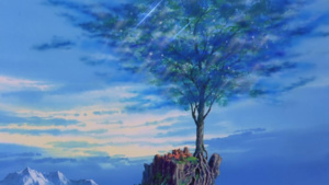 Los Caballeros del Zodiaco: La batalla de los dioses (Película 2)