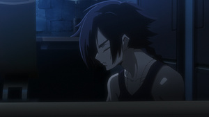 Code Geass: Boukoku no Akito 2 - Hikisakareshi Yokuryuu