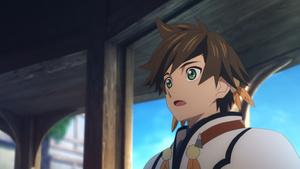 Tales of Zestiria the X 2nd Season