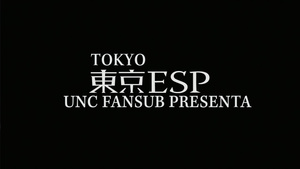 Tokyo ESP