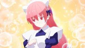 Tonikaku Kawaii: Seifuku