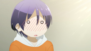 Tonikaku Kawaii: Seifuku