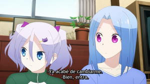 Tonikaku Kawaii: Seifuku