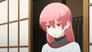 Tonikaku Kawaii: Seifuku