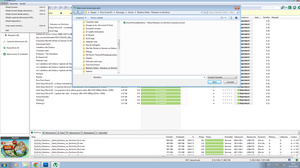 Seedear archivos descargados por DD