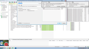 Seedear archivos descargados por DD