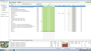 Seedear archivos descargados por DD