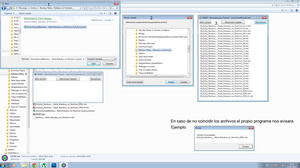 Seedear archivos descargados por DD