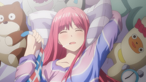 Gotoubun no Hanayome