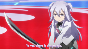 Gakusen Toshi Asterisk 2nd Season