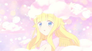 Beelzebub-jou no Okinimesu mama.