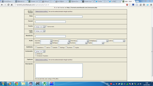 ¡Cómo crear torrent, ponerlo a seedear y de paso, como seedear un torrent!
