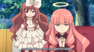 Kami nomi zo Shiru Sekai: Megami-hen