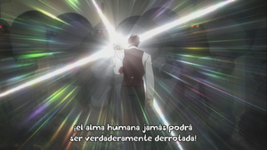 Kekkai Sensen