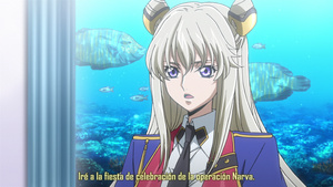 Code Geass: Akito de Exiled [720]