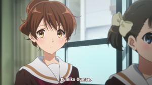 Hibike! Euphonium (BD)