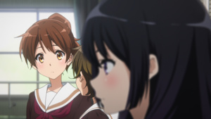 Hibike! Euphonium (BD)