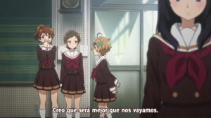 Hibike! Euphonium (BD)