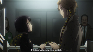 Isekai Mokushiroku Mynoghra