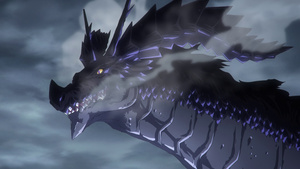 Silent Witch: Chinmoku no Majo no Kakushigoto