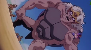 Yû Yû Hakusho - Ghostfiles: La Película