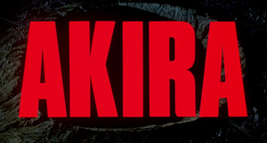 Akira