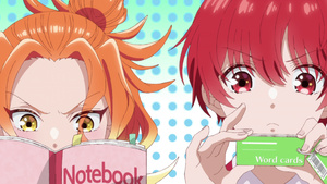 Mikadono Sanshimai wa Angai Choroi