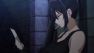 The Shy Hero and the Assassin Princesses