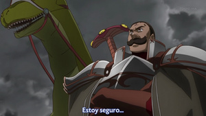 Aoi Sekai no Chuushin de