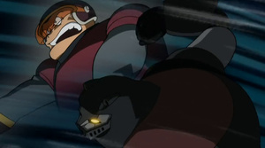 Mazinger Z Ediccion Impacto