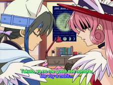 Full Moon wo Sagashite