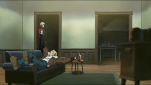 The King of Fighters: Another Day