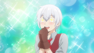 Izure Saikyou no Renkinjutsushi?