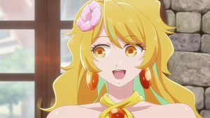 The Shy Hero and the Assassin Princesses