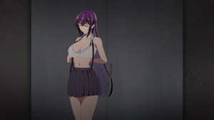 Haite Kudasai, Takamine-san