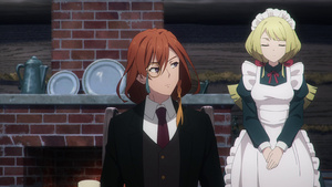 Silent Witch: Chinmoku no Majo no Kakushigoto