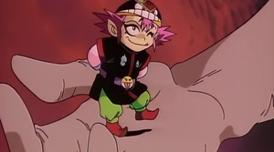 Yû Yû Hakusho - Ghostfiles: La Película