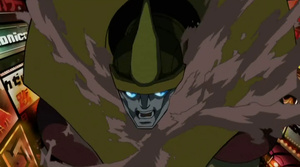 Mazinger Z Ediccion Impacto