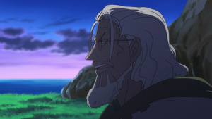 One Piece Especial 3D2Y