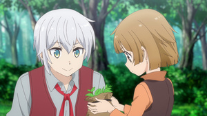 Izure Saikyou no Renkinjutsushi?